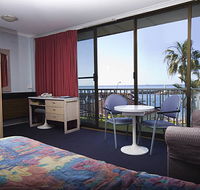 Boat Harbour Motel - Tourism TAS
