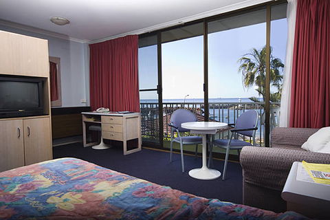 Boat Harbour Motel - Tourism TAS 0