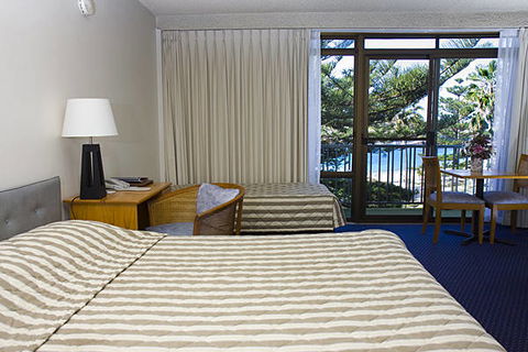 Boat Harbour Motel - Tourism TAS 1