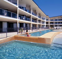 Boathouse Resort Tea Gardens - Tourism TAS