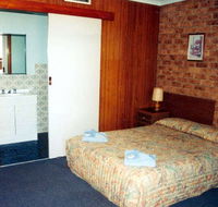 Boggabri Nestle Inn Motel