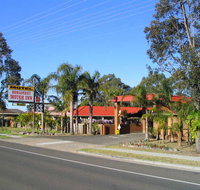 Bomaderry Motor Inn - Tourism TAS