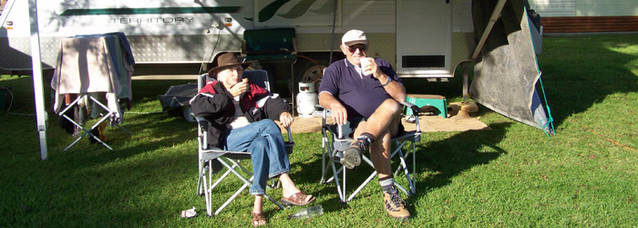 Boort VIC Tourism TAS