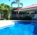 Border Gateway Motel Wodonga - Tourism TAS