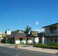 Border Motel - Hobart Tourism