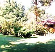 Boronia Holiday Lodge - Tourism TAS