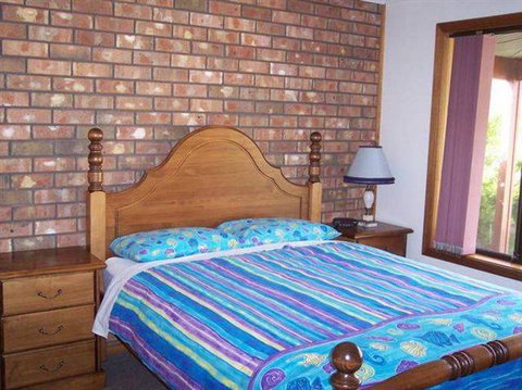 Bott's Beach Retreat - Tourism TAS 1