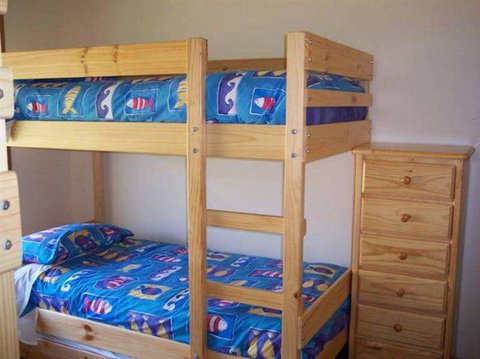 Bott's Beach Retreat - Tourism TAS 2