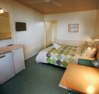 Boulevard Motel - Hobart Tourism