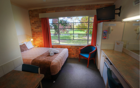 Boulevard Motel - Hobart Tourism 2