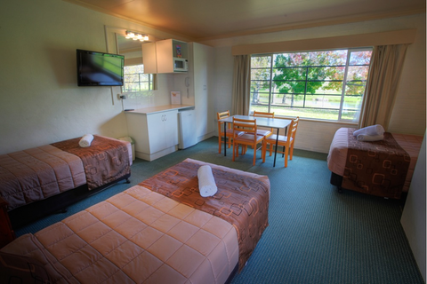 Boulevard Motel - Hobart Tourism 3