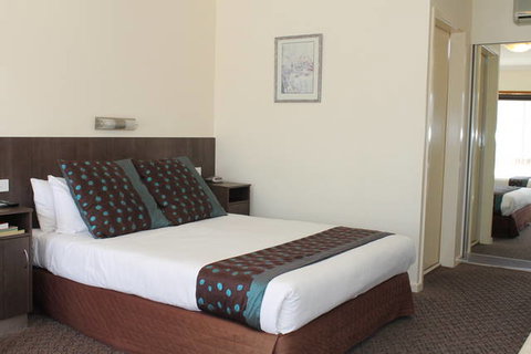 Boulevard Motor Inn - Tourism TAS 2