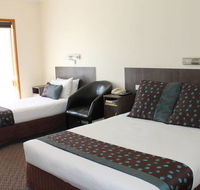 Boulevard Motor Inn