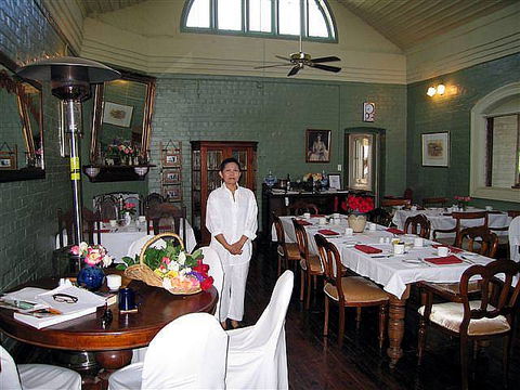 Bourke Riverside Motel - Tourism TAS 2
