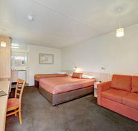 Box Hill Motel - Tourism TAS