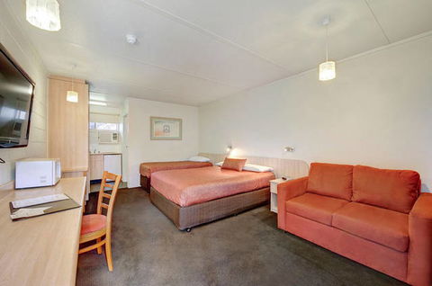 Box Hill Motel - Tourism TAS 0