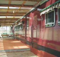 Boxgrove Cottages - Hobart Tourism