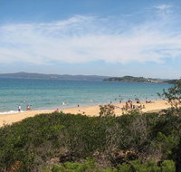 Boydtown Caravan  Camping Park - Tourism TAS