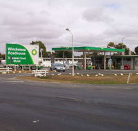 BP Winchelsea - Hobart Tourism