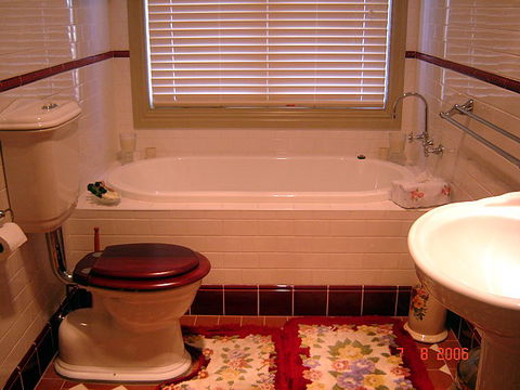 Brantwood Cottage - Tourism TAS 3