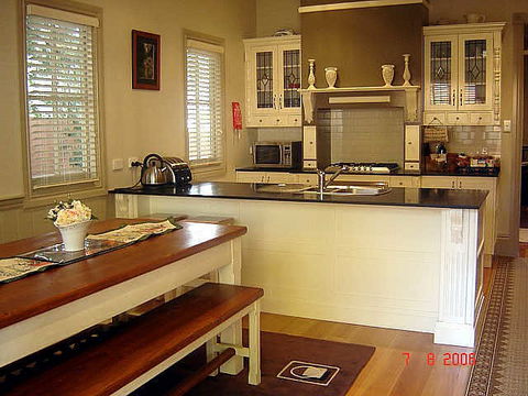 Brantwood Cottage - Tourism TAS 4