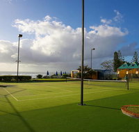 Breakers North - Absolute Beach Front Holiday Apartments - Tourism TAS