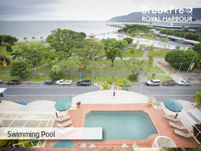 BreakFree Royal Harbour - Hobart Tourism 3