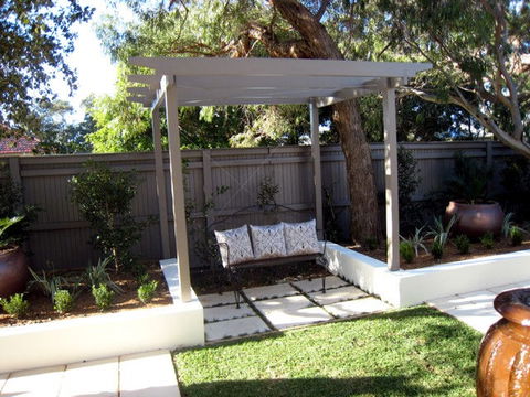Brezza Bella Bed And Breakfast - Tourism TAS 3