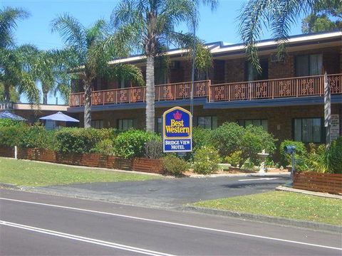 Bridge View Motel - Hobart Tourism 0
