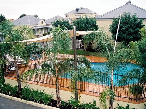 Bridges On Meninya Motel & Apartments - Tourism TAS 1