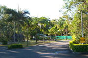 Thorneside QLD Tourism TAS