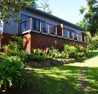 Broad Leaf Villas - Tourism TAS