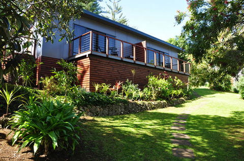 Broad Leaf Villas - Tourism TAS 0