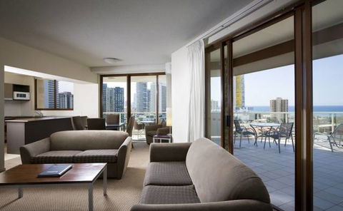 Broadbeach Savannah - Tourism TAS 1