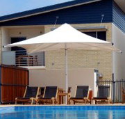 Broadwater Mariner Resort Geraldton - Tourism TAS