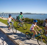 Broadwater Resort Apartments