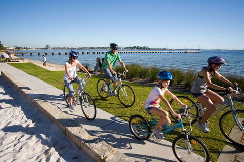 Broadwater Resort Apartments - Tourism TAS 0