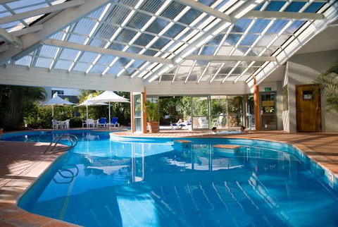 Broadwater Resort Apartments - Tourism TAS 2