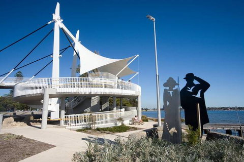 Broadwater Resort Apartments - Tourism TAS 3