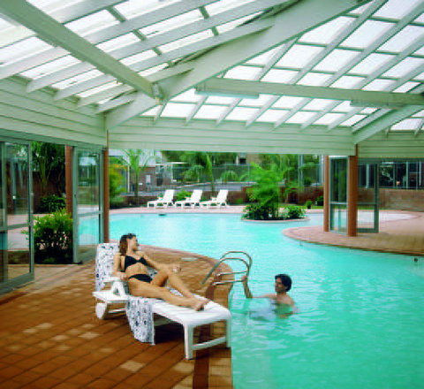 Broadwater Resort Apartments - Tourism TAS 4