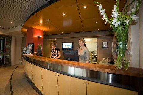 Broadwater Resort Apartments - Tourism TAS 5