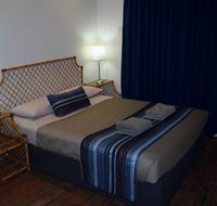 BROOME BEACH RESORT
