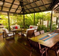 BroomeTown Boutique Accommodation