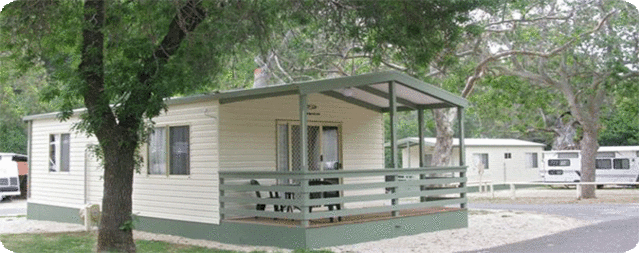 Brownhill Creek Tourist Park - Tourism TAS