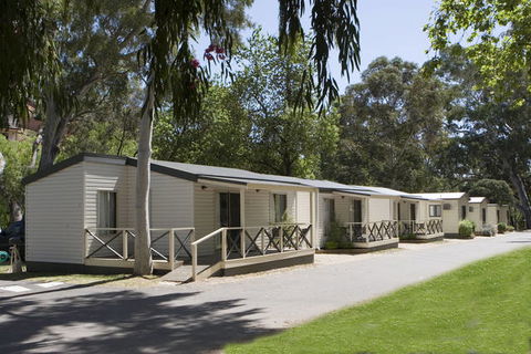 Brownhill Creek Tourist Park - Tourism TAS 3