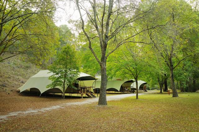 Buchan ACT Tourism TAS