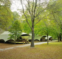 Buchan Caves Reserve - Tourism TAS