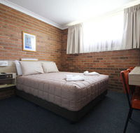 Buckaroo Motor Inn - Tourism TAS