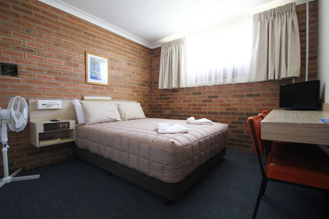Buckaroo Motor Inn - Tourism TAS 0
