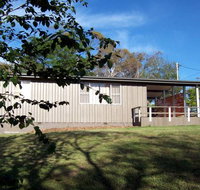 Buckenderra Holiday Village - Tourism TAS